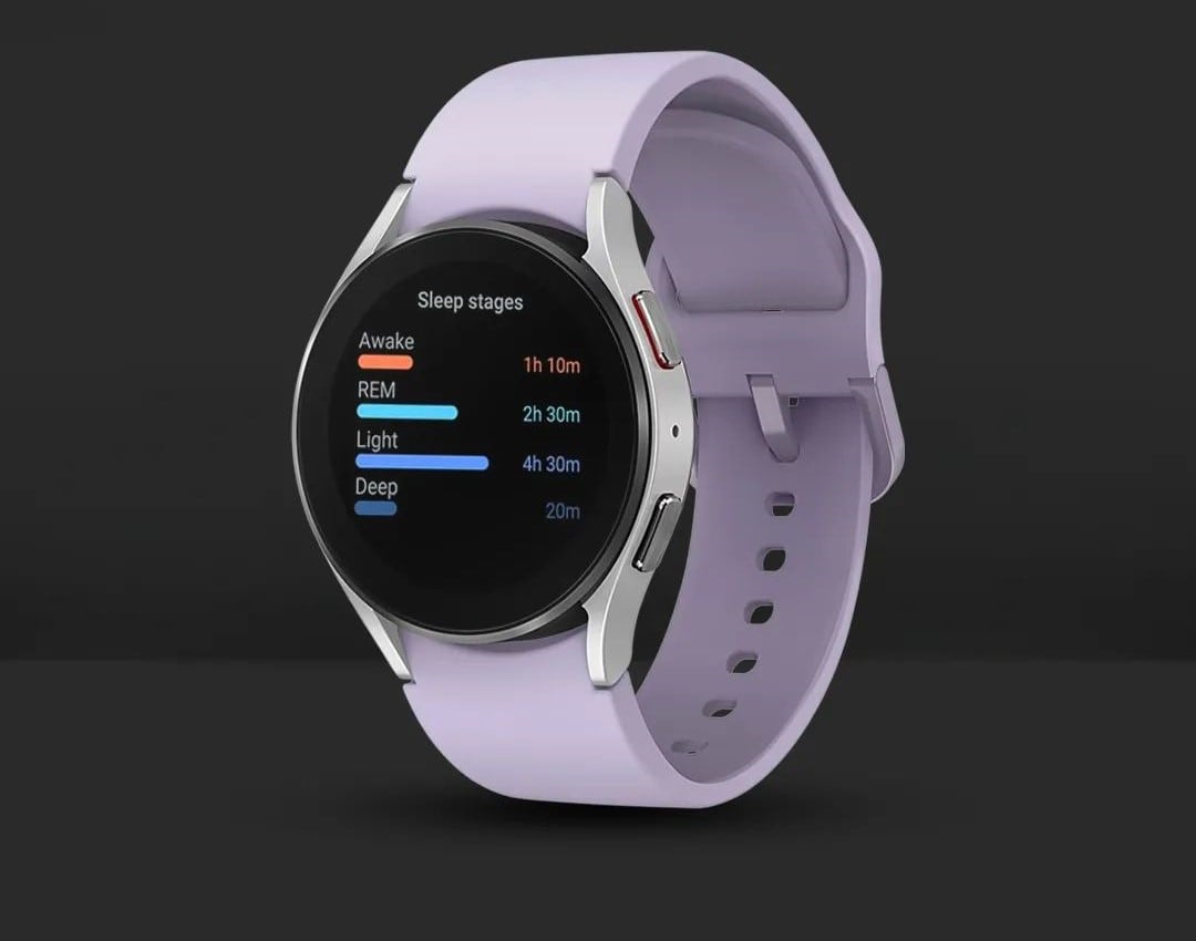 Samsung Galaxy Watch5