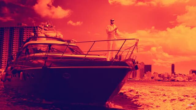 SG ‘Sxy Girl’, la nueva canción de Ozuna, DJ Snake, Lisa y Megan Thee Stallion