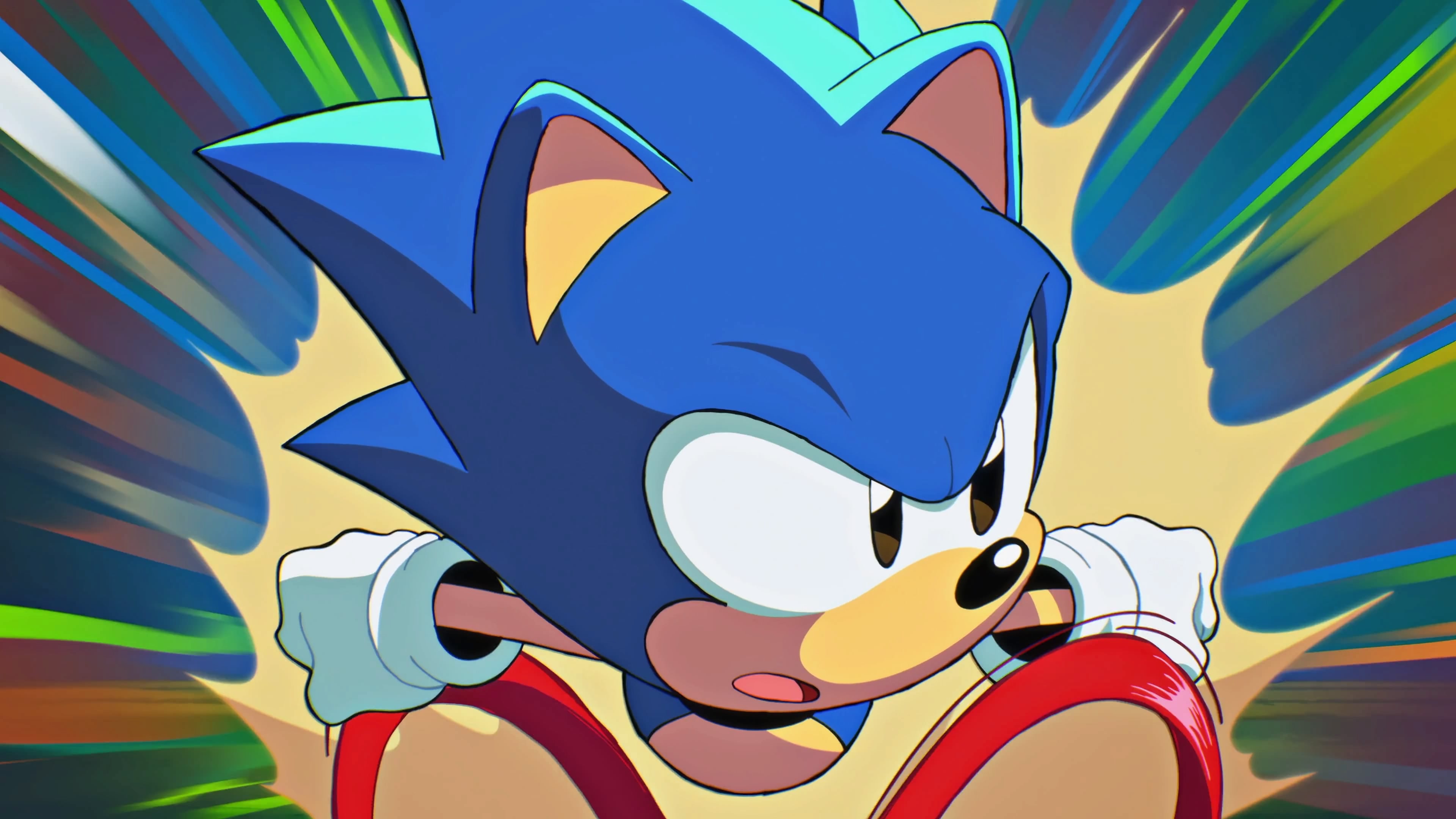 Sonic Origins