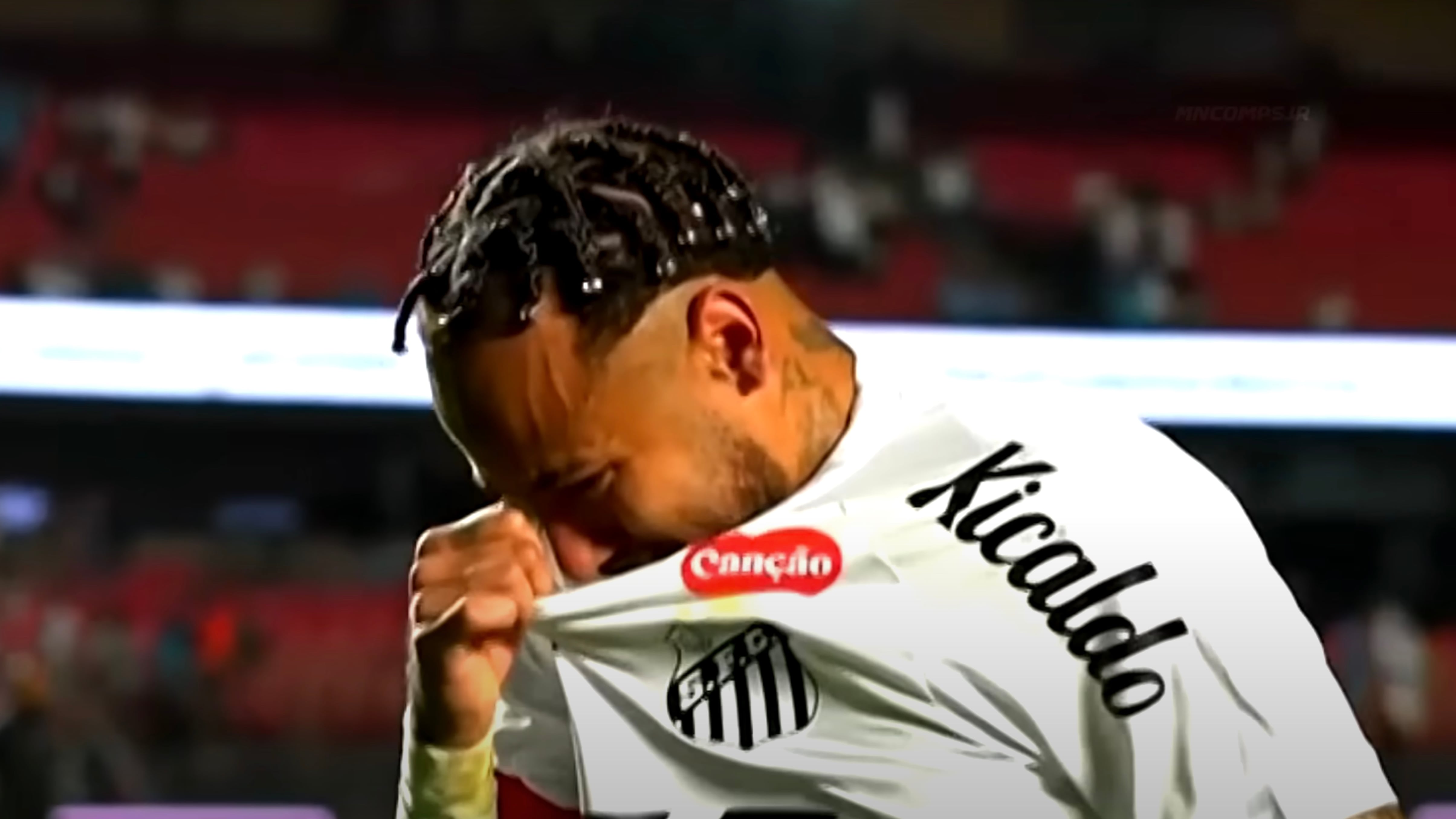 “Si tú lloraste, imagínate los demás”: Líder de la porra del Santos FC encara a Neymar tras vergonzosa goleada