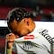 “Si tú lloraste, imagínate los demás”: Líder de la porra del Santos FC encara a Neymar tras vergonzosa goleada