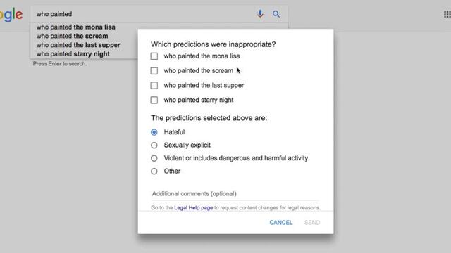 Google combatirá las ‘Fake News’ desde su motor de búsqueda