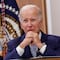 Joe Biden reconoce que Estados Unidos llena a México de armas de fuego peligrosas