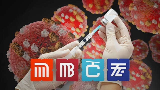 SSA inicia jornadas de vacunación contra el sarampión en el transporte público