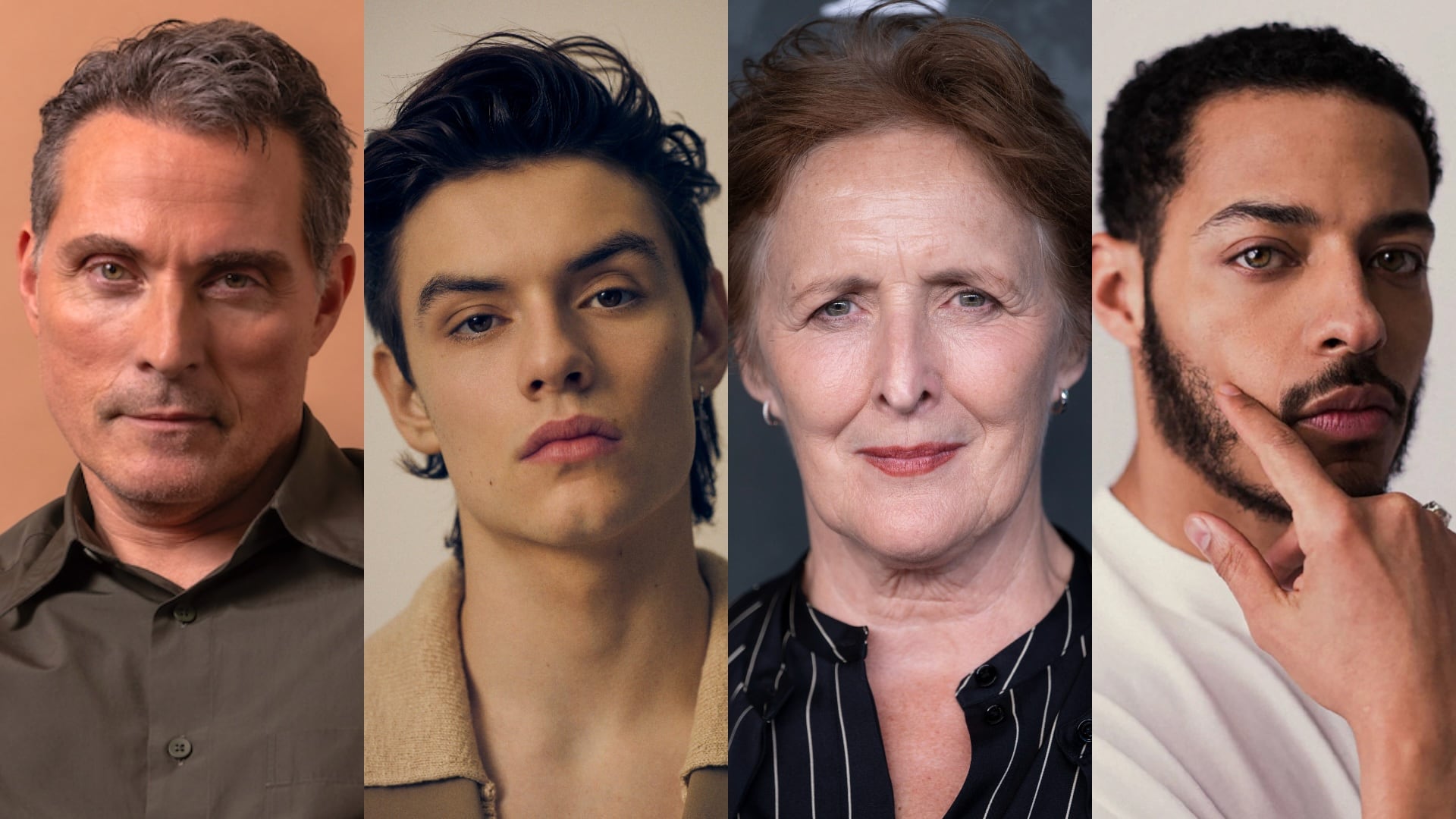 Netflix revela elenco de la nueva serie de Orgullo y Prejuicio y ya hay primer vistazo de cómo se ven las actrices