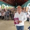 Antonino Morales respalda reforma constitucional en Oaxaca para fortalecer la gobernabilidad y el diálogo