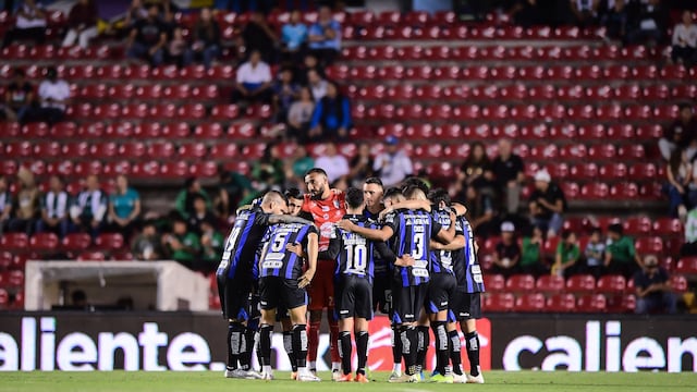 ¡Terremoto en Liga MX! Club Querétaro cambia de dueño y termina la multipropiedad de Grupo Caliente.