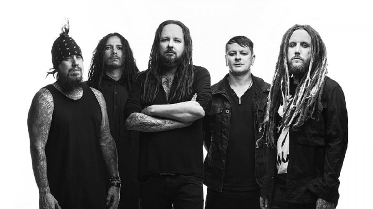 Concierto de Korn en Palacio de los Deportes: setlist y telonero del 19 de mayo