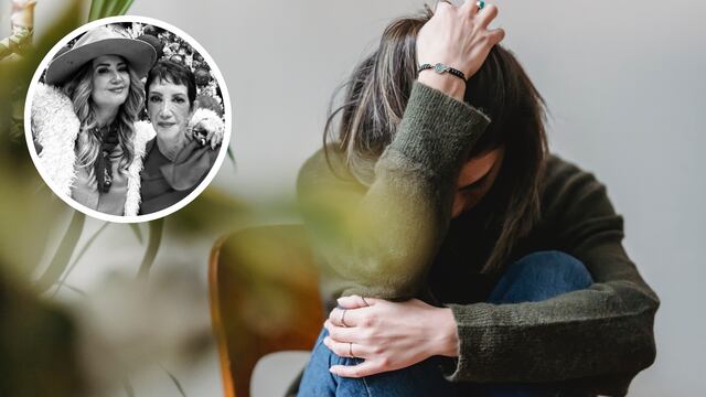 ¿Qué es la fibromialgia? La mamá de Andrea Legarreta vivió sus últimos días con esta dolorosa enfermedad.