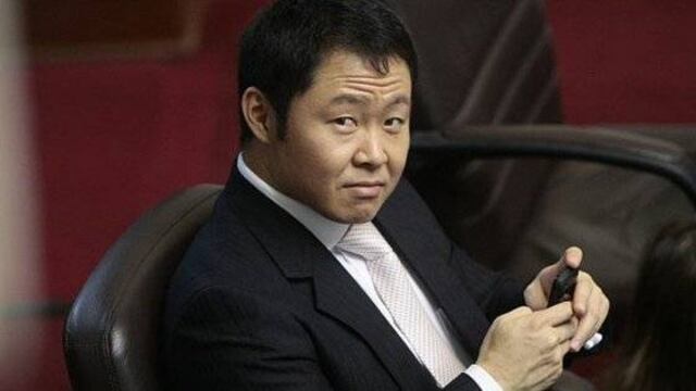 Kenji Fujimori