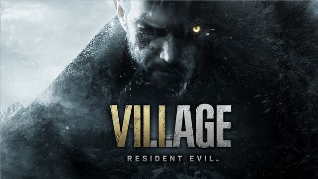 Resident Evil Village