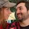 Natalia Téllez comparte fotos de su novio Antonio Zabala cuando era joven