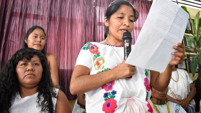 Piden al Gobernador Astudillo, llegar a un acuerdo para reparación integral del daño.