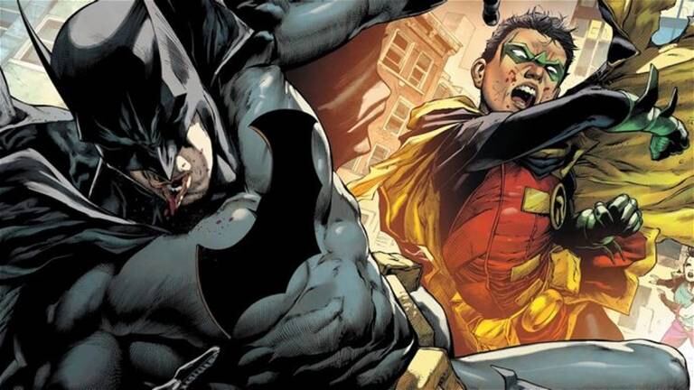 The brave and the Bold, la nueva película de Batman y Robin ya tiene director