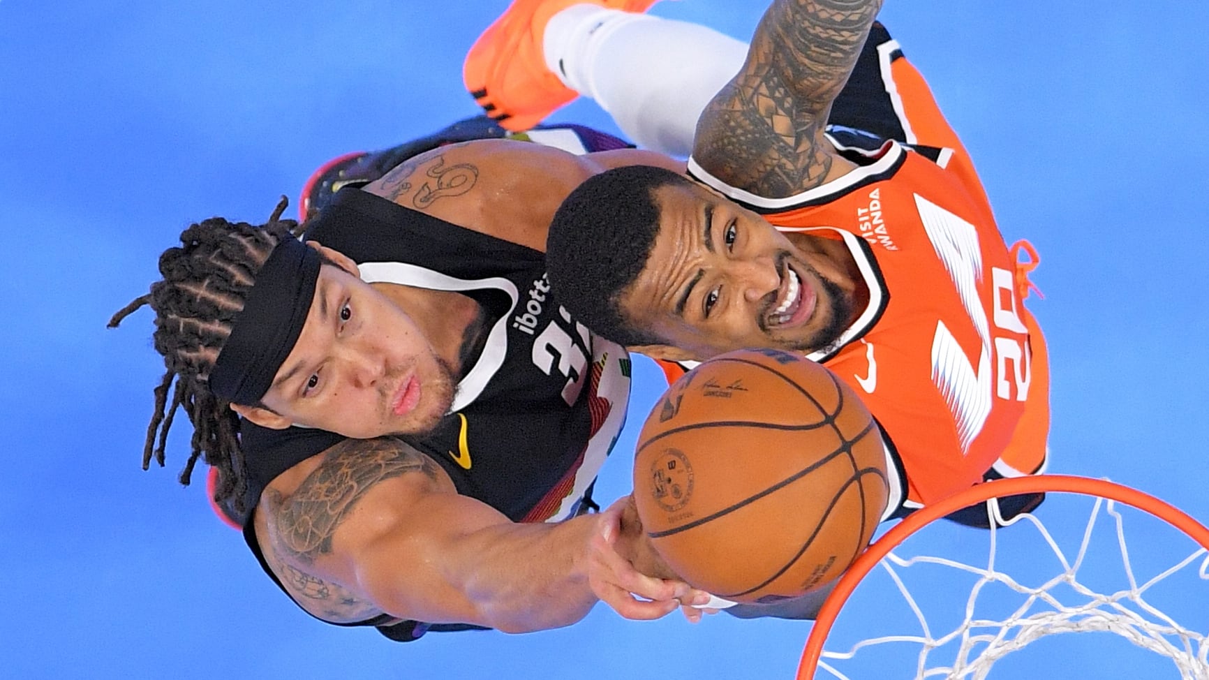 Estados Unidos vs Resto del Mundo: Así será el nuevo formato del Juego de Estrellas de la NBA