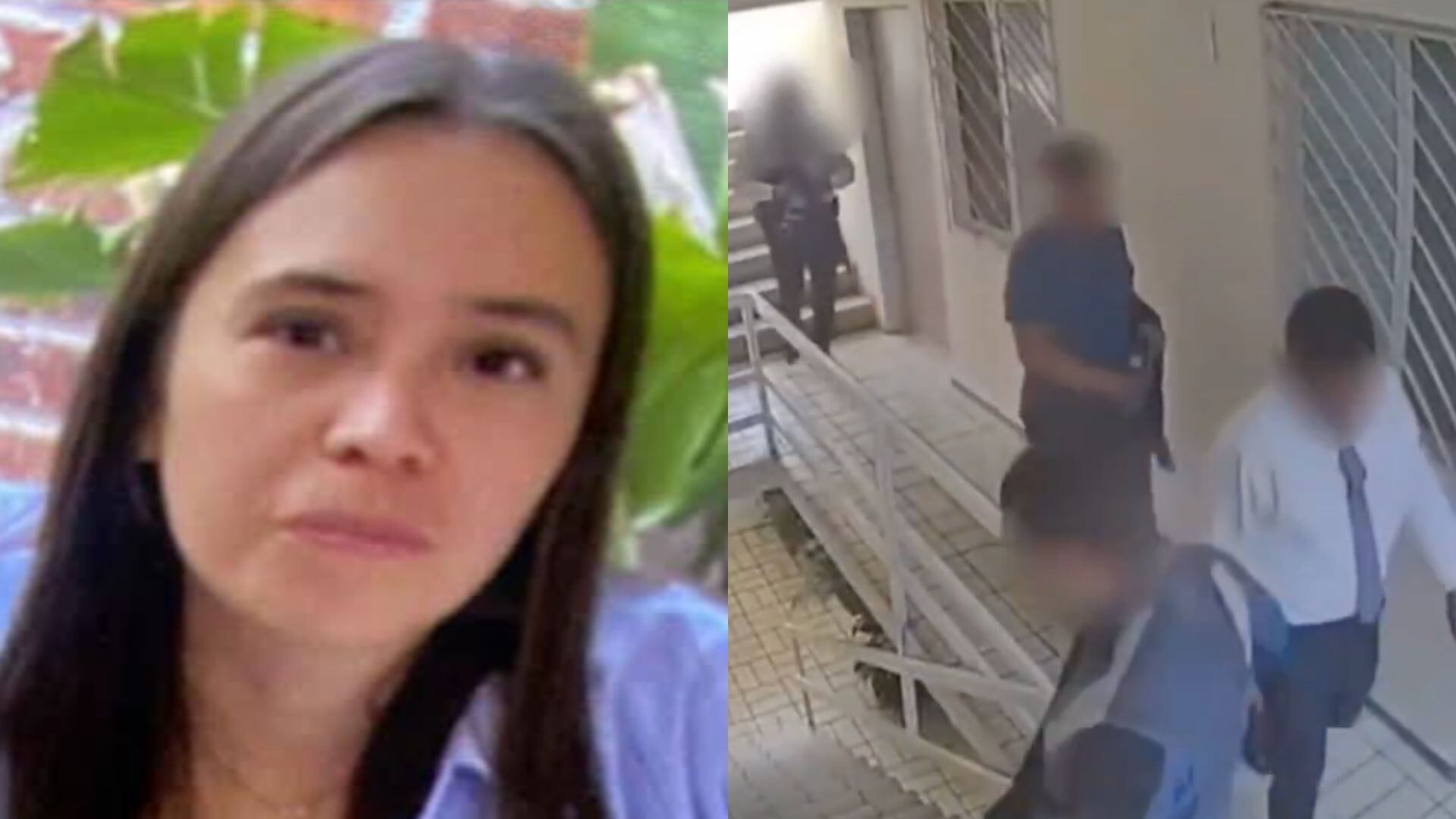 Lorena Jaqueline Morales sigue desaparecida; agentes investigan tras detención de su jefe