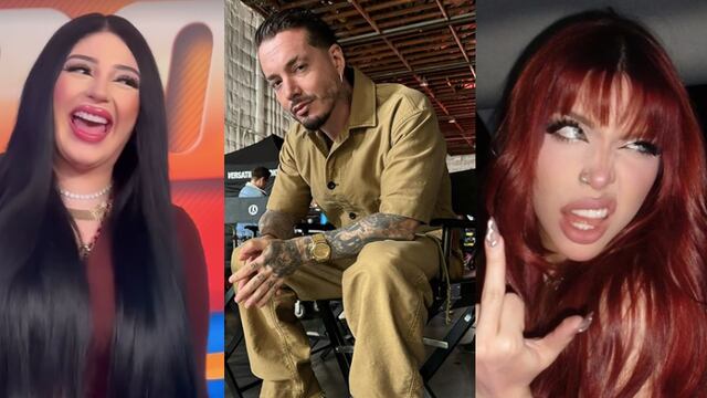 Bellakath / J Balvin / Yeri Mua