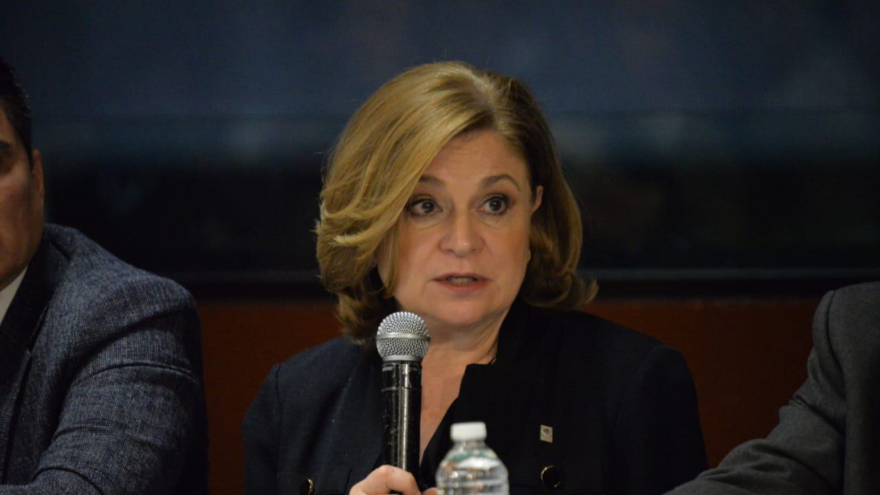 ¿Quién es Arely Gómez, la exprocuradora que llega a la ASF en medio de la polémica?