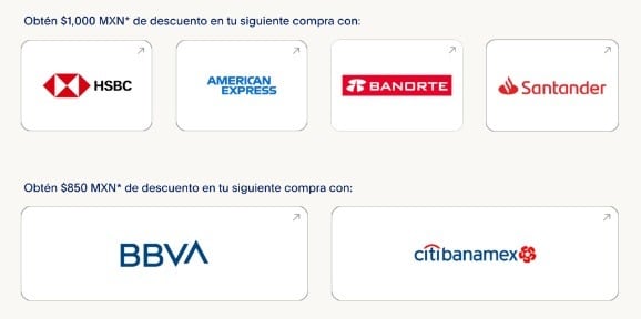 Estas son los bancos que participarán en los descuentos de Paypal para el Hot Sale 2023