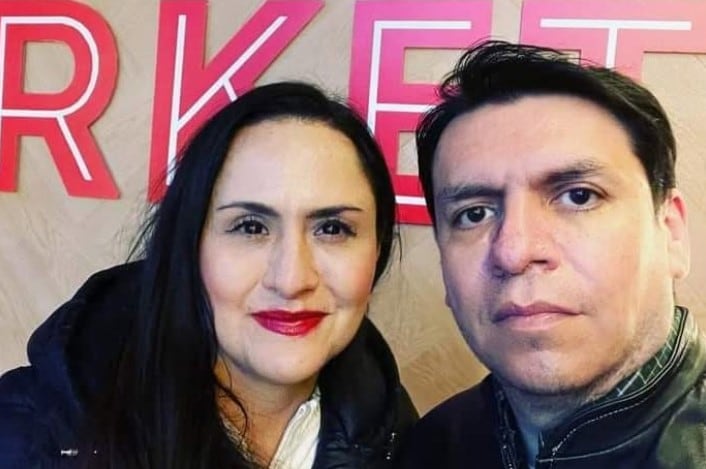 Arlenne Muñoz, periodista y conductora en MVS