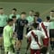 Indignación total en partido de juveniles Real Madrid vs River Plate; argentinos agredieron a árbitro y rivales