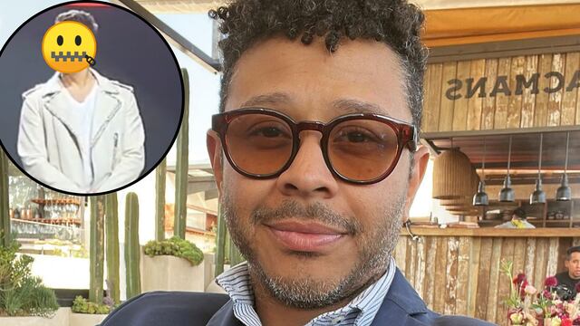 Hasta la muestra de apoyo a Kalimba dejó en claro que OV7 está distanciado.