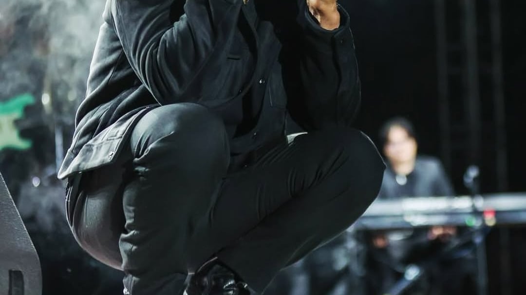 ¿Quién es Espinoza Paz? El cantante de regional mexicano negó problemas con su visa de Estados Unidos