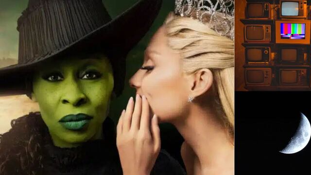 ¿Qué se celebra el 21 de noviembre? Hoy es estreno de Wicked en México, Día Mundial de la Televisión, la ascensión de la media luna, Día Mundial de la Filosofía y más efemérides