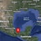 Temblor México hoy 2 de enero: Veracruz registra sismo de magnitud 5