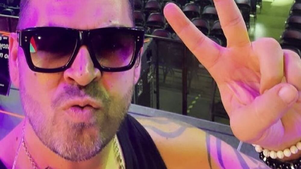 Sasha Sokol apoyó a Jorge D’Alessio cuando se acusó a Lupita D’Alessio de evadir impuestos