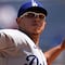 Julio Urías en picada; el mexicano sufre su tercera derrota consecutiva en Grandes ligas
