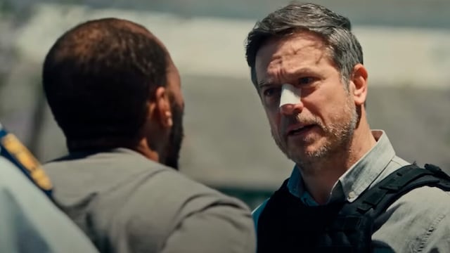 El asesinato de una joven desatará toda una pelea racial en esta película de Netflix