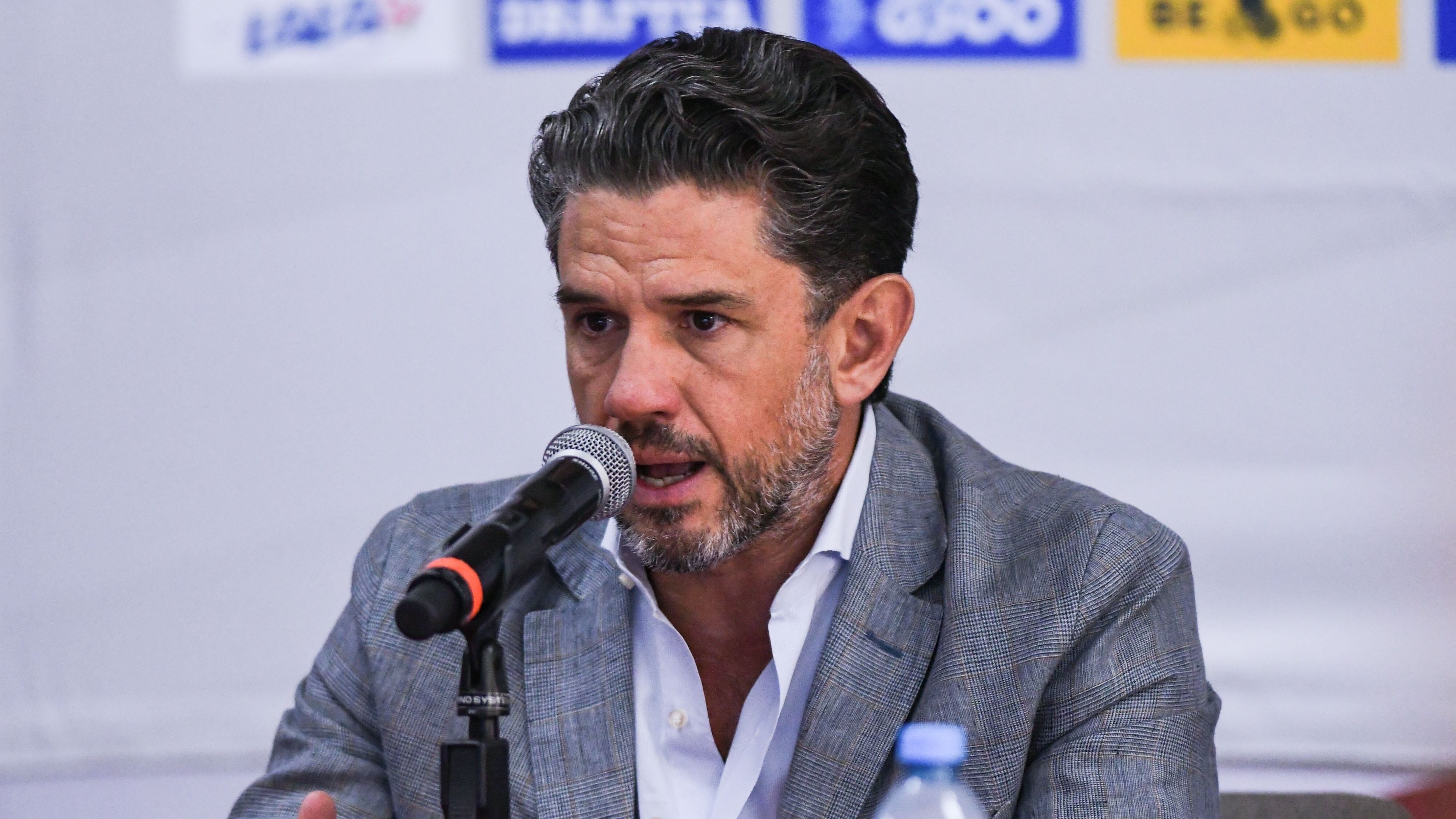 Alejandro Irarragorri: Club Santos Laguna niega que haya un proceso penal contra el empresario