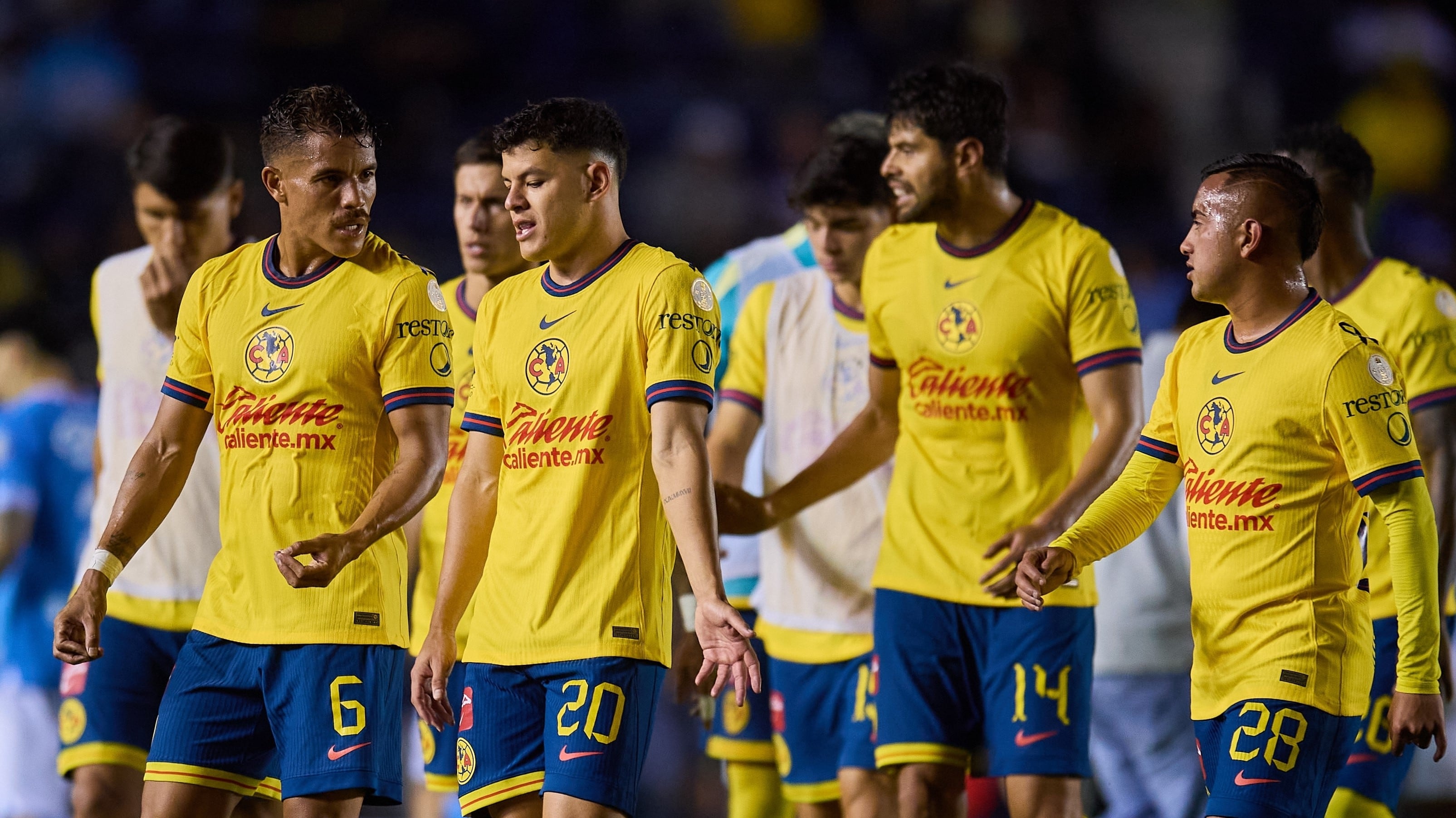 Club América