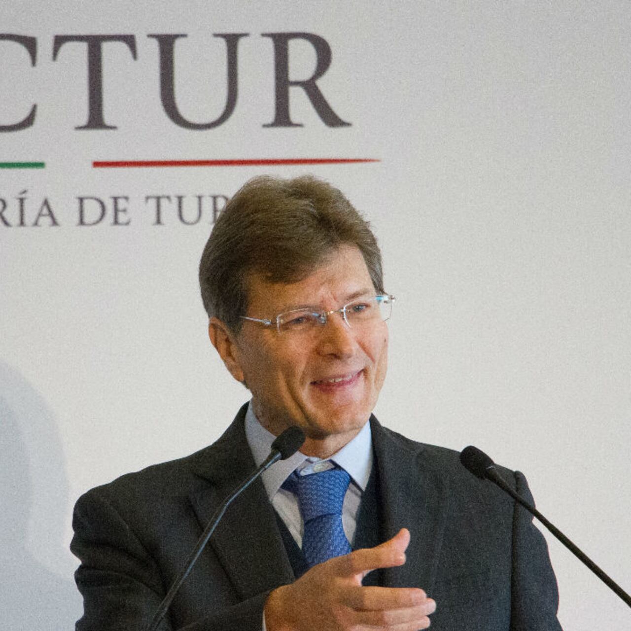 ¿Quién es Enrique de la Madrid, ex aspirante a la presidencia que ahora colaborará con Xóchitl Gálvez