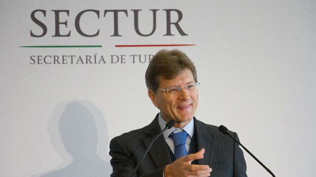 Enrique de la Madrid