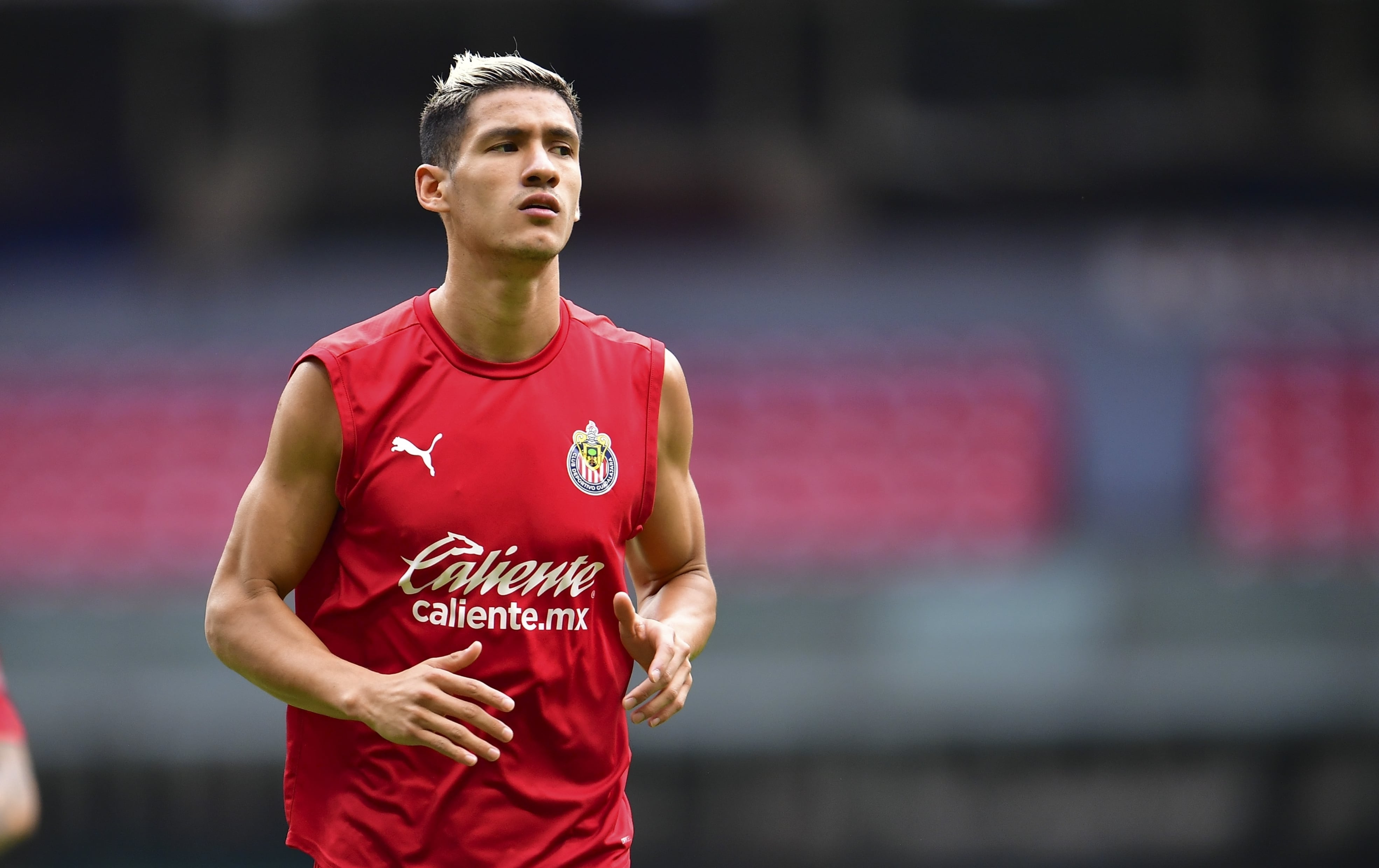 Uriel Antuna