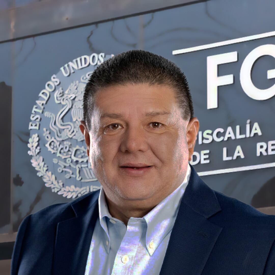 Audiencia de César Jáuregui será a puerta cerrada esta noche a petición de la FGR
