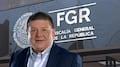 FGR reporta “información relevante” tras declaración de César Jáuregui