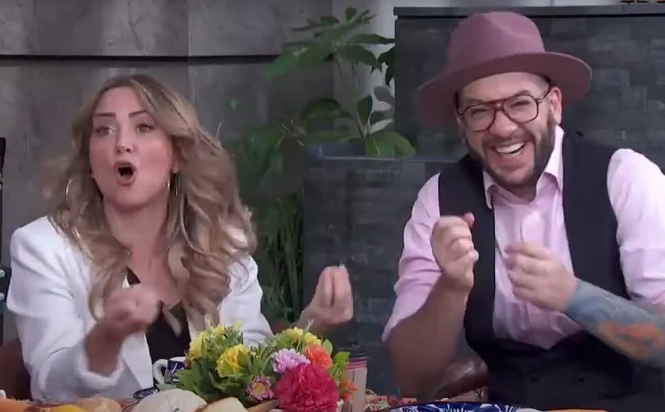 Andrea Legarreta