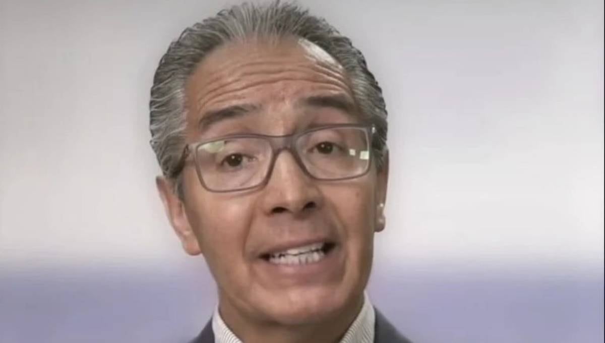 Rigoberto Montes, exdirector del Zoológico de León