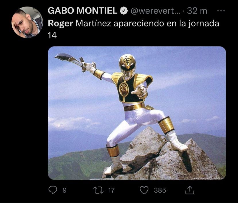 Memes Club América.