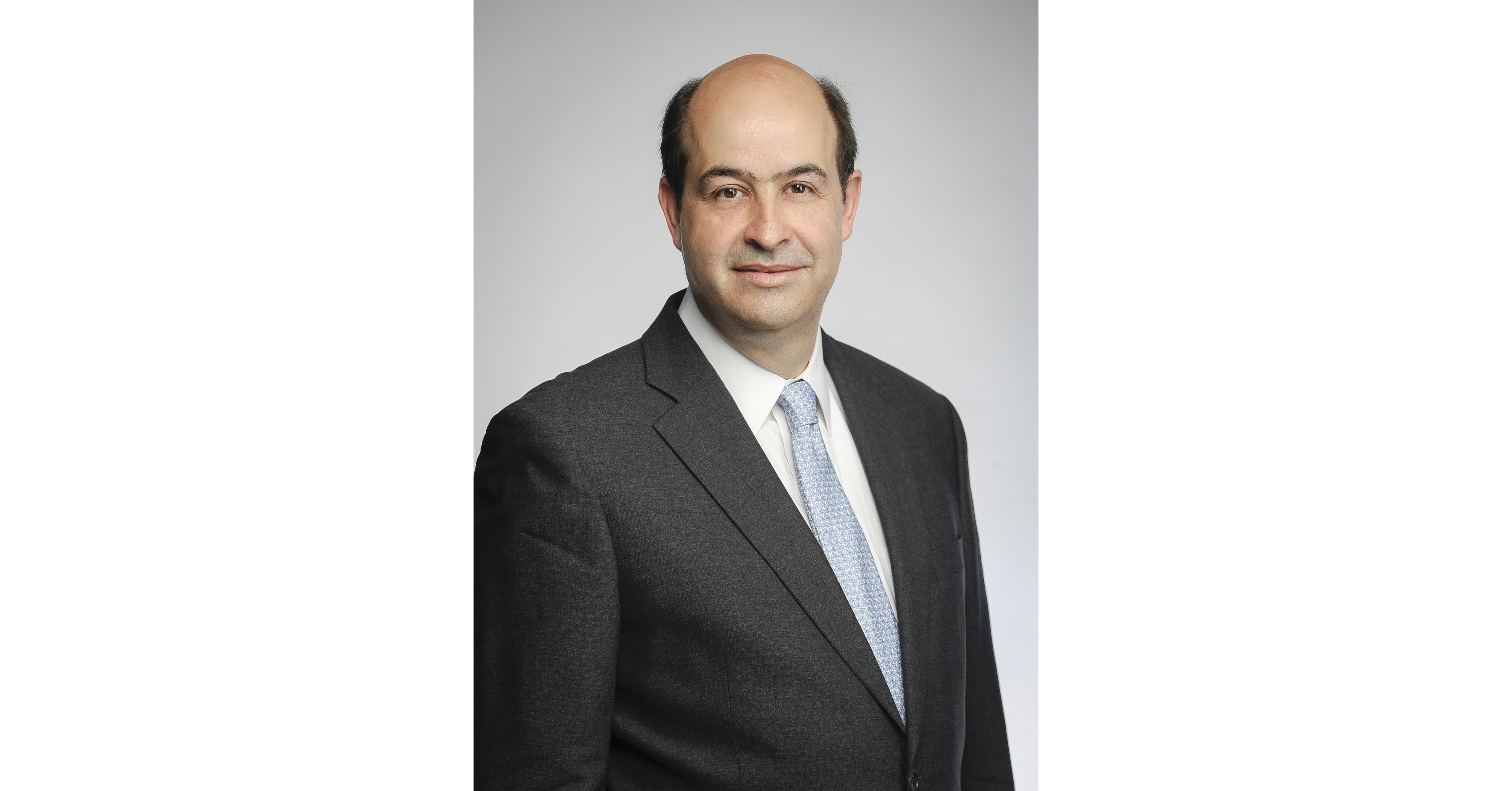 Alejandro Rodríguez Bas es el nuevo CEO de Grupo Bimbo