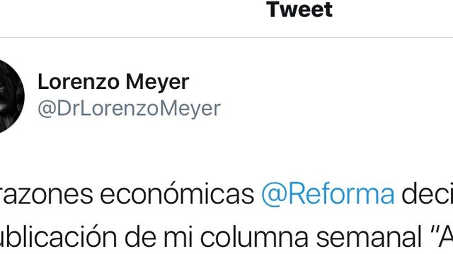Una buena idea, una medida más que necesaria —disminuir a la mitad la publicidad oficial—, si no se implementa paulatinamente, con cuidado y sin favoritismos de los nuevos funcionarios, podría ser la ruina, como empieza a serlo, de los medios mexicanos