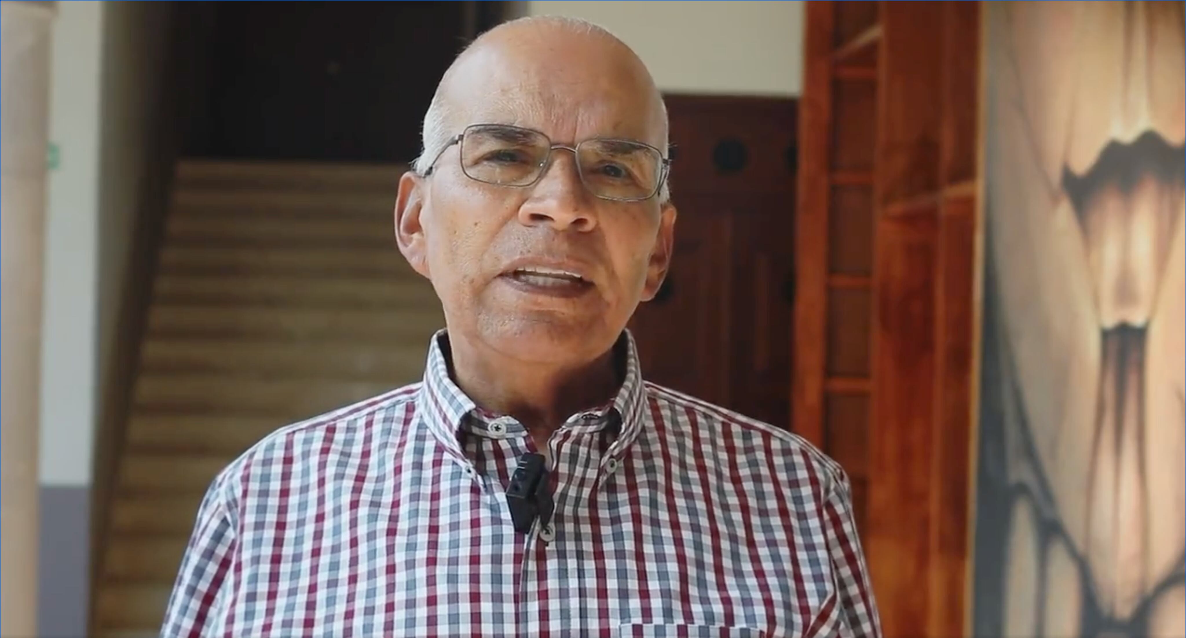 ¿Quién es Javier Mendoza Márquez, alcalde de Celaya?