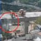 Video Tren Interurbano México-Toluca: Difunden momento exacto del derrumbe por falla de grúa