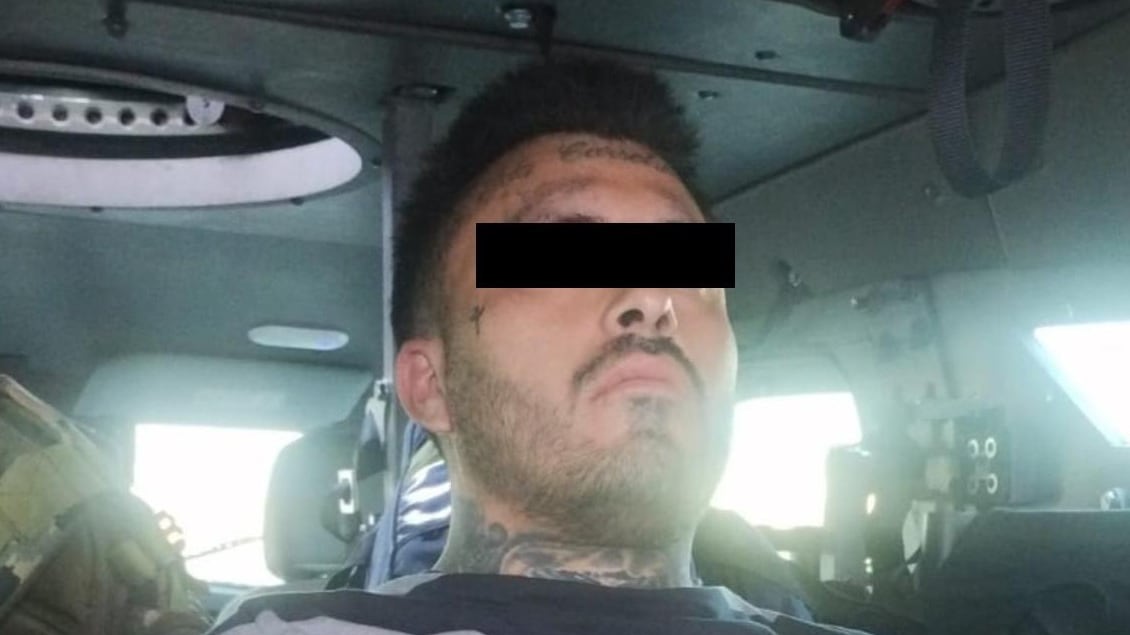 Estados Unidos incluye a ‘El Ricky’ y ‘Miguelón’, integrantes del Cártel del Noreste en lista negra por tráfico de armas