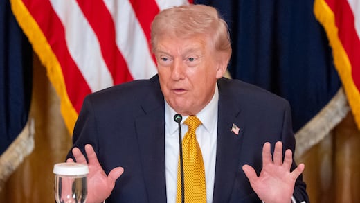 Trump ya tiene su propia app: así difundirá noticias y mensajes