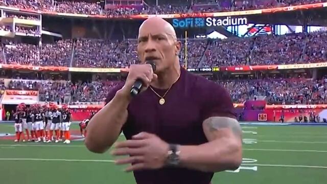 The Rock