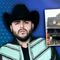 ¿Qué le pasó a Gerardo Ortiz? Autobús que transportaba a sus músicos se incendió rumbo a Puebla